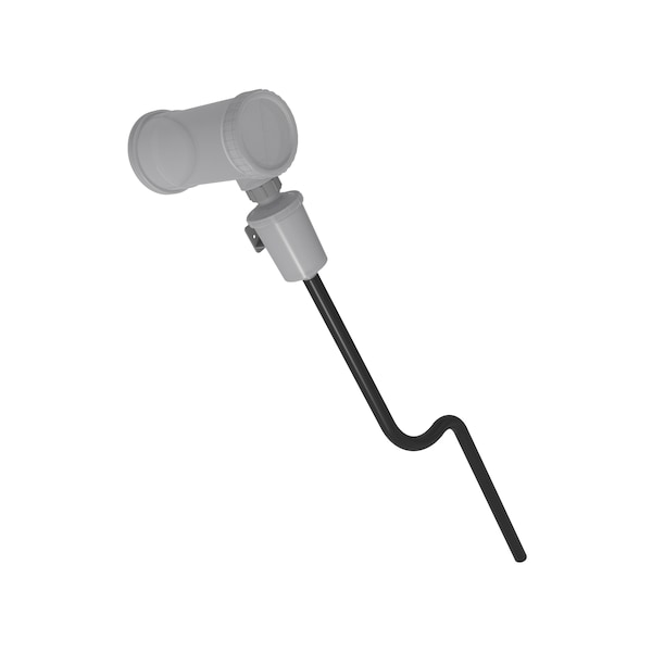 Room Air Vent Starterkit 4